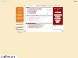 Sites similar to resto.free.fr