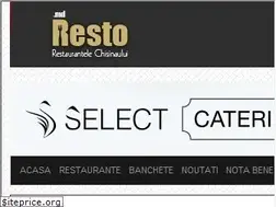 Sites similar to resto.md