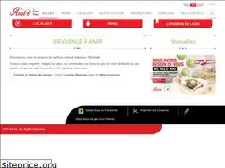 Sites similar to restoamir.com