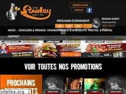 Sites similar to restobarchezstanley.com