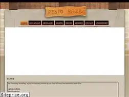 Sites similar to restobazil.be