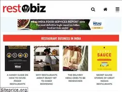 Sites similar to restobiz.net