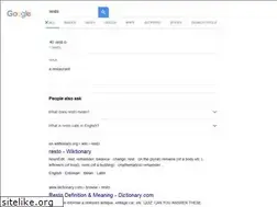 Sites similar to restobookings.fr