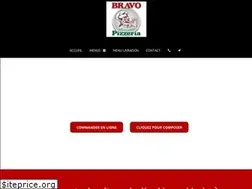 Sites similar to restobravo.com