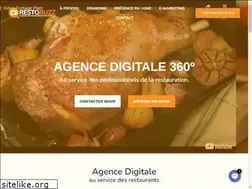 Sites similar to restobuzz.ma