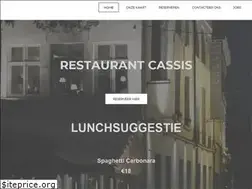 Sites similar to restocassis.be