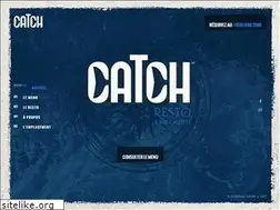 Sites similar to restocatch.com