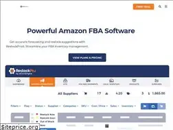 Sites similar to restockpro.com