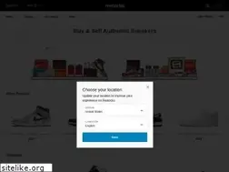 Sites similar to restocks.eu