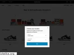 Sites similar to restocks.net