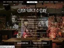 Sites similar to restoclash.be