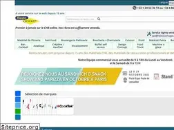 Sites similar to restoconcept.co.uk