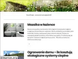 Sites similar to restodesign.pl
