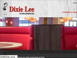 Sites similar to restodixielee.ca