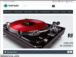 Sites similar to restodo.com.ar