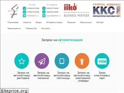 Sites similar to restodv.ru