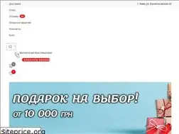Sites similar to restof.com.ua