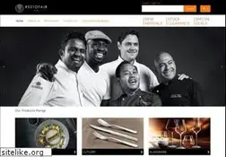 Sites similar to restofair.ae