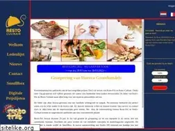 Sites similar to restofrit.be