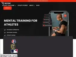 Sites similar to restoic.com