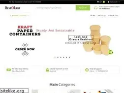 Sites similar to restokart.com