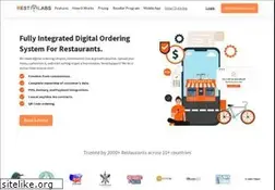 Sites similar to restolabs.com