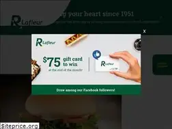 Sites similar to restolafleur.com