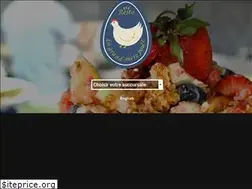 Sites similar to restolagrandmerepoule.com