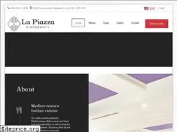 Sites similar to restolapiazza.com