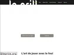 Sites similar to restolegrill.com