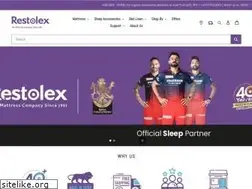 Sites similar to restolex.com