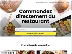 Sites similar to restoloco.com
