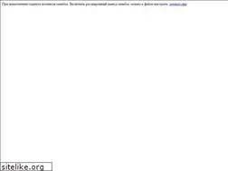 Sites similar to restomarket.me