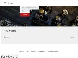 Sites similar to restomenu.com