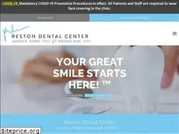 Sites similar to restondentalcenter.com