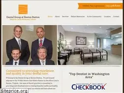 Sites similar to restondentist.com