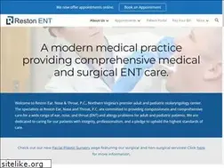 Sites similar to restonent.com