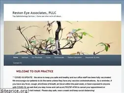 Sites similar to restoneyemd.com