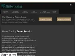 Sites similar to restongrouptraining.com