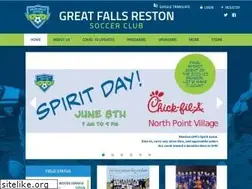 Sites similar to restonsoccer.com