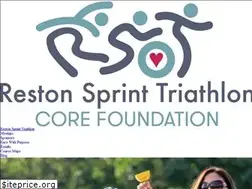 Sites similar to restonsprinttri.org
