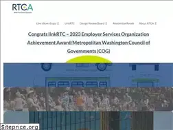 Sites similar to restontc.org