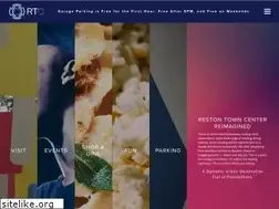Sites similar to restontowncenter.com
