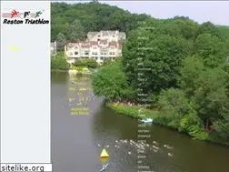 Sites similar to restontriathlon.org