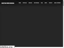 Sites similar to restonwebdesign.com