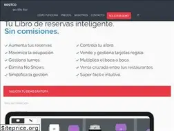 Sites similar to restoo.me