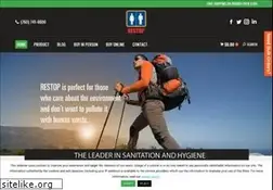 Sites similar to restop.com