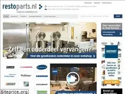 Sites similar to restoparts.nl