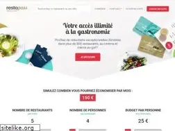 Sites similar to restopass.com