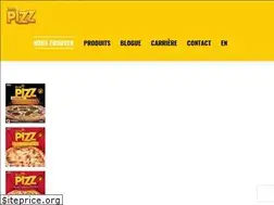 Sites similar to restopizz.com